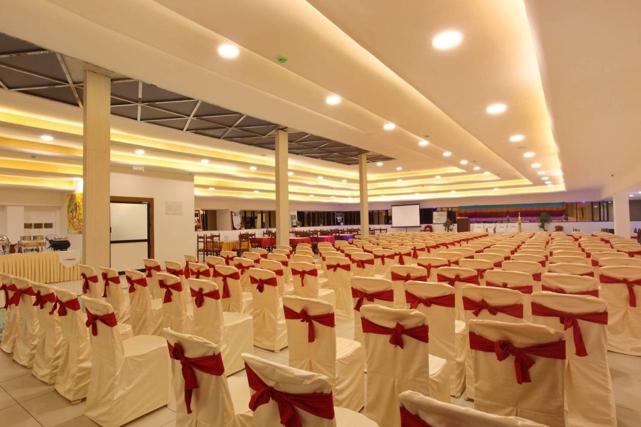 Hotel Rohini International Kallār Extérieur photo