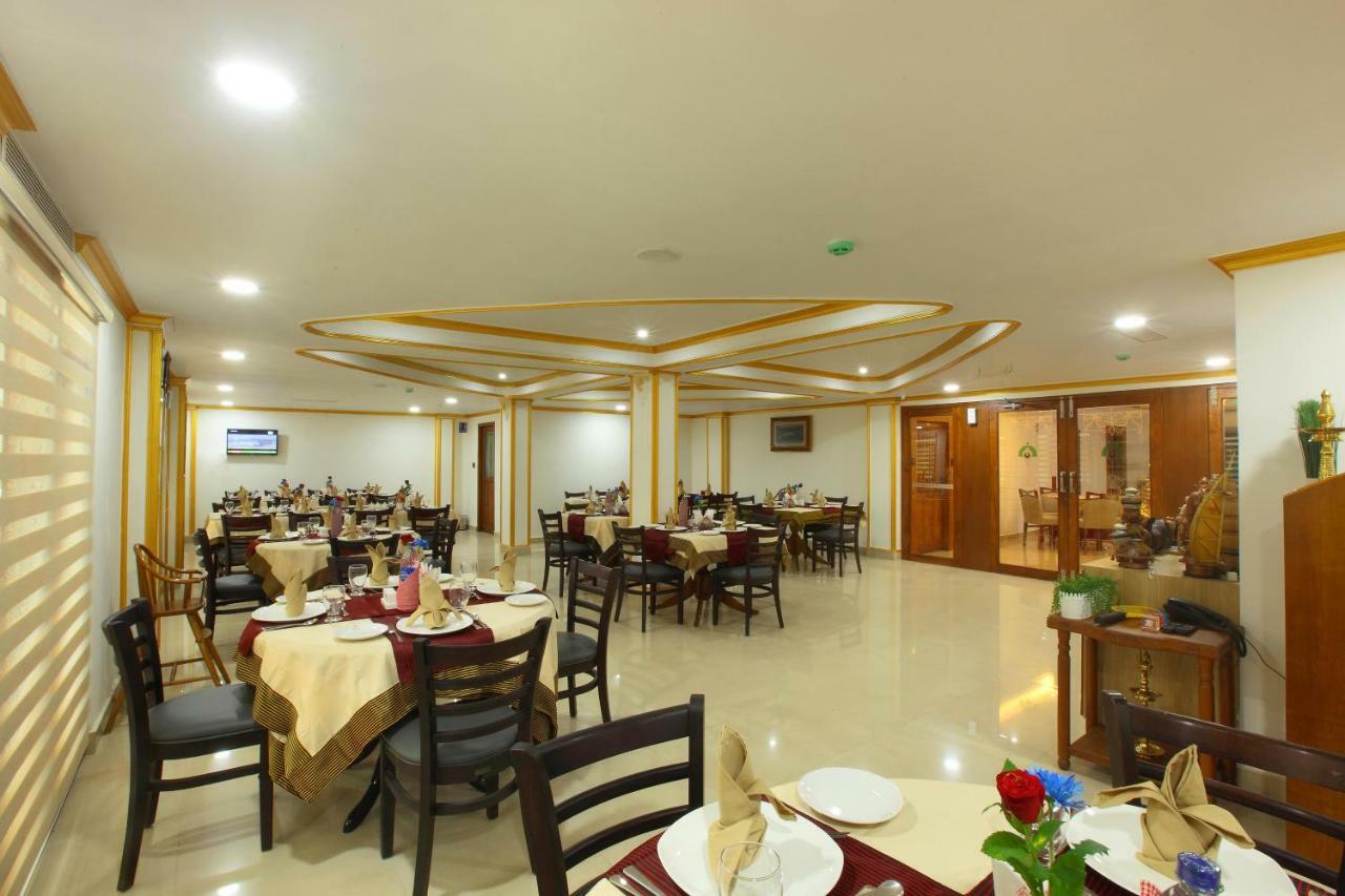Hotel Rohini International Kallār Extérieur photo